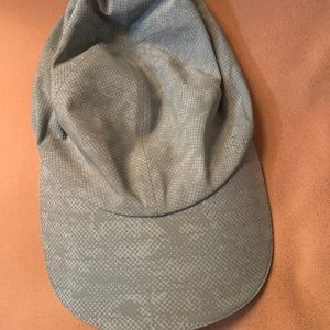 Lululemon Hat
